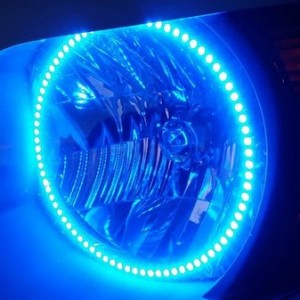 Halos