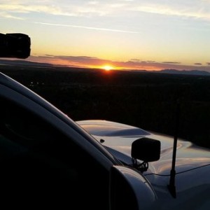 More sunsets