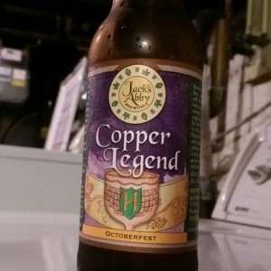 Beer thread. Fall beers are out already.
