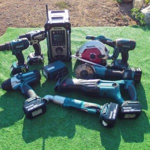 Makita Tools