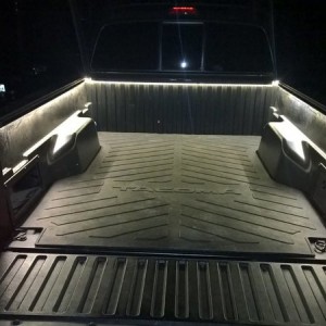 Bed Light