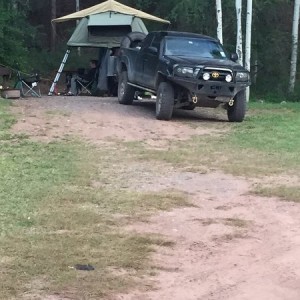 TraielrCamp-2