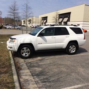 4Runner