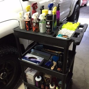 Cart