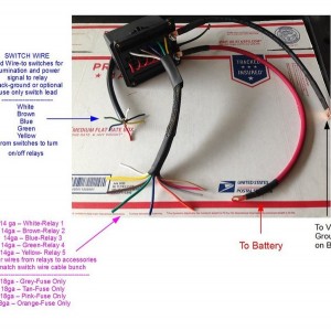 Wiring Picture