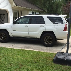 T4R