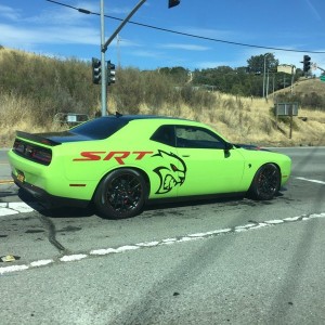 Hellcat