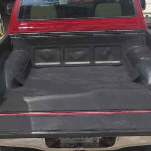 Bed Mat