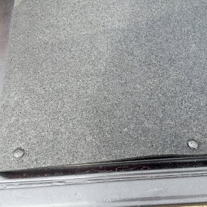 Bed Mat Tailgate
