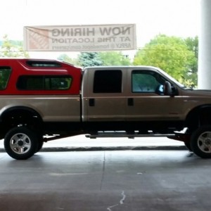 Brodozer I spotted at Home Depot....