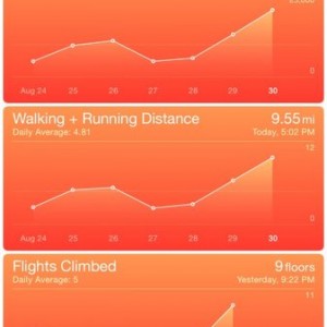 Killed it today.