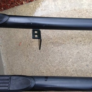 Step Bar for Sell