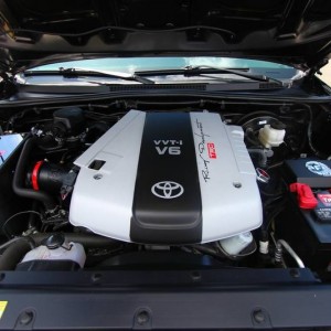 TRD script