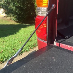 Tailgate Cable