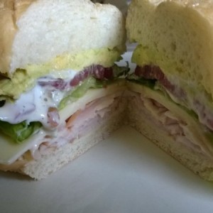 Turkey ranch samm