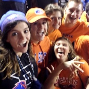 BSU!!!
