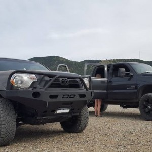 Trucks
