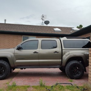 Tacoma