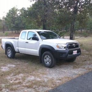 2015 Taco