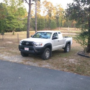 2015 Taco 2