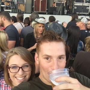 Booze and country music Yassss