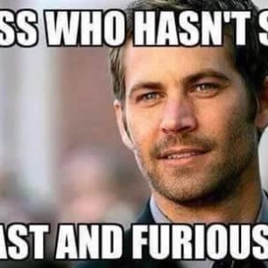 Paulwalker