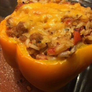 Dinner.