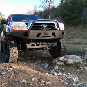 Rodgers Canyon 7