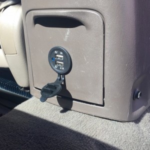 USB Charger