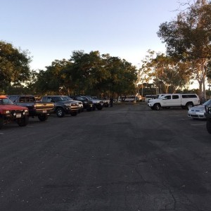 Meet up in Santa Barbara