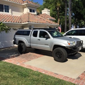 New SnugTop