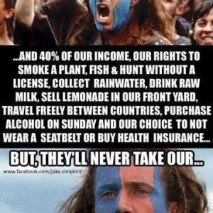 Freedom