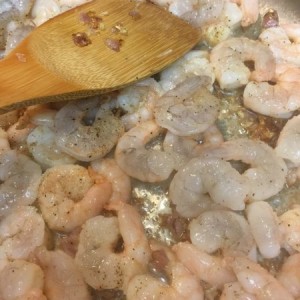 Shrimps