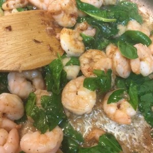 Spinach