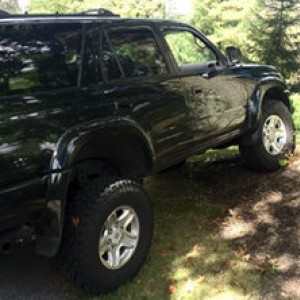 4runner