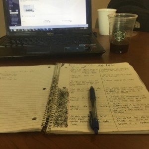 Still playing that college game!