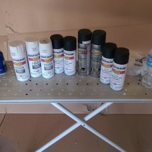 Cans