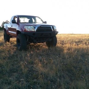 Rodgers Canyon 2