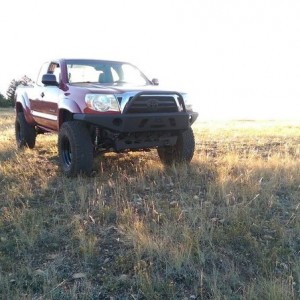 Rodgers Canyon 3