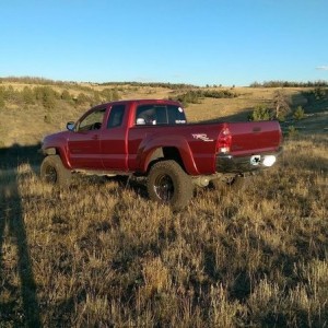 Rodgers Canyon 8