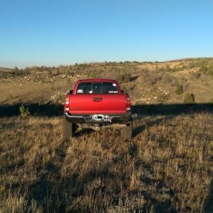 Rodgers Canyon 9