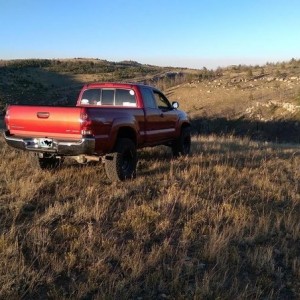 Rodgers Canyon 10