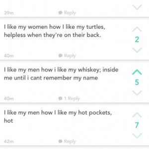 Bsu yikyak be on the same page today