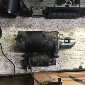 BadStarter