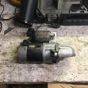 GoodStarter
