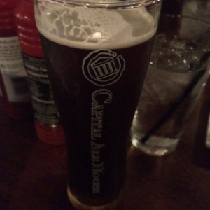 Fat beer thread the devil went down to oregon