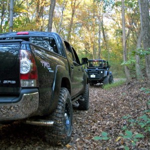 Selling my Tacoma
