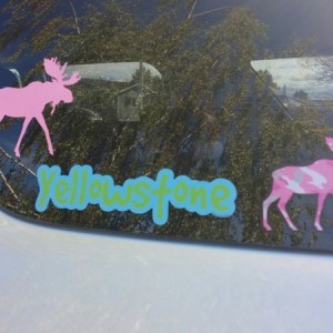 Stickers!!