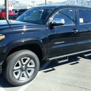 2016 limited.... $41500