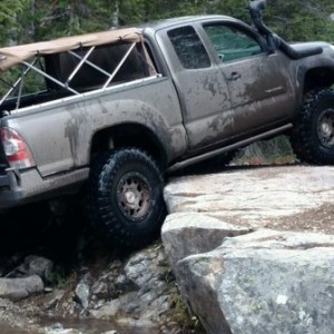Ledge 5